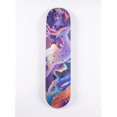 1 Adet &Ccedil;ocuk ve Gen&ccedil; Başlangı&ccedil; Seviye Kaykay - 60 cm Kompakt Boyut - Street Style - Ski - Spor-Yaz-Eğlence-&Ccedil;ocuk