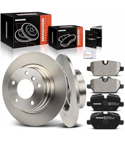 HELLA 8Dz 355 200-061 Kit D'Accessoires, Mâchoire De Frein X0039