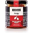 NE Origins Dalle Chilli Paste, 100 Gm | Khursani Sourced From Sikkim | Spicy, Hot And Tangy