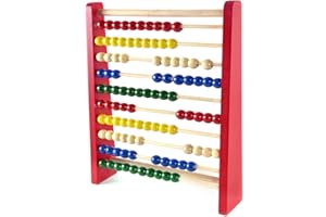 Tobar WOODEN ABACUS