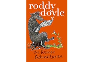 Rover Adventure Bind-up: The Giggler Treatment, Rover Saves Christmas, The Meanwhile Adventures (NE)