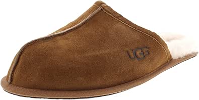 ugg scuff salty blue
