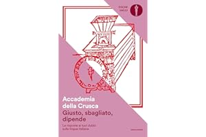 Giusto, sbagliato, dipende. Le risposte ai tuoi dubbi sulla lingua italiana