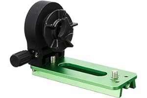 SKY-WATCHER SkyWatcher S20560 Star Adventurer Dec Halterung, Teleskop-Zubehör, Schwarz, 1 Stück