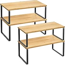 Étagère À Épices, Porte-Épices, Organisateur Cuisine, Étagère Rangement Et Organisation De