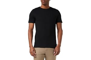 Jack & Jones Hombre Organic Basic T-Shirt Camiseta