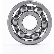 SKF Radial Wellendichtring 85x105x12 Mm HMSA10 RG Mit Schutzlippe