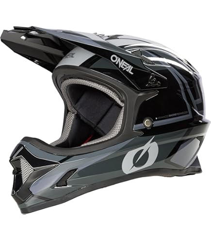 O'NEAL Mountainbike-helm, MTB downhill helm, EN1078 veiligheidsnorm