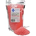 Baking Beauty and Beyond Premium Candy Floss Sugar 100g - Strawberry Daiquiri Flavour