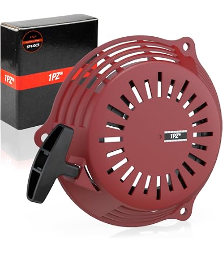 Démarreur à Câble Compatible STIHL FS 350 - Référence 4134 084 1001 / 41340841001