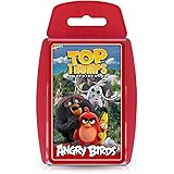 Top Trumps Angry Birds 2