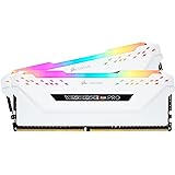 DDR4 32GB PC 3200 CL16 CORSAIR KIT (2x16GB) Vengeance RGB retail