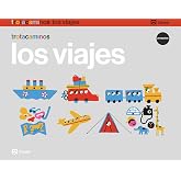 Los viajes 4 a&ntilde;os Trotacaminos