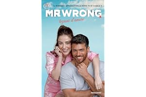 Mr Wrong. Lezioni d'amore