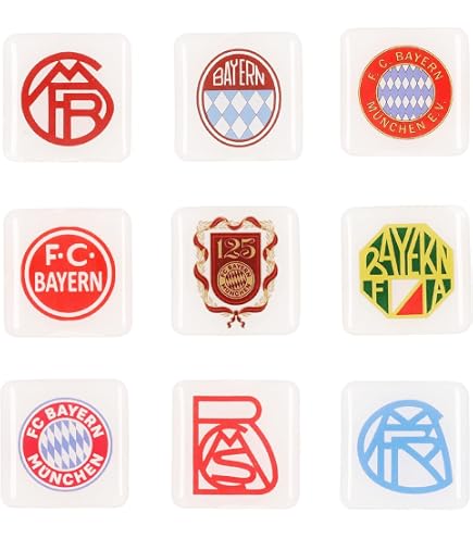 Kühlschrankmagnet Bayern Wappen – Ca. 8x5,5 Cm, Starker Magnet Für Notizen & Deko