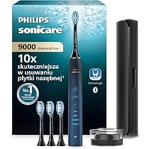 Szczoteczka elektryczna Philips Sonicare DiamondClean 9000