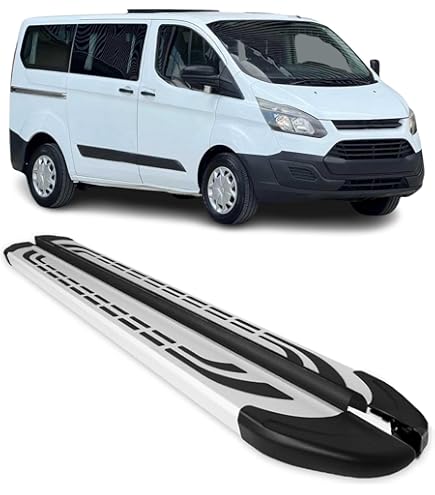 TURTLE Compatible Avec Renault Trafic (X82) 2014-2024 / Version Courte