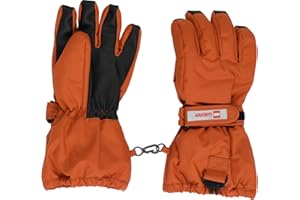 LEGO Wear Guanti Pesanti Unisex-Bambini e Ragazzi