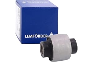 ‎LEMFÖRDER LEMFÖRDER 30713 01 Lagerung Lenker für BMW 3 (E46) 1997-2005 Beidseitig, Hinten, Unten, Hinterachse und Andere Fahrzeuge