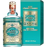 4711 Original Eau De Cologne Edc 800 Ml Erkek Parf&uuml;m&uuml;