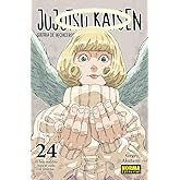 JUJUTSU KAISEN 24