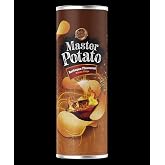 Gold Harvest Master Potato BBQ Soslu Cips 160g
