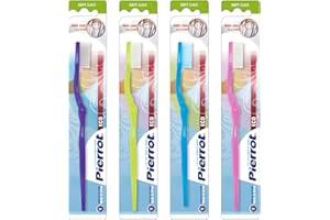 Cep. Dental Pierrot Eco. Suave