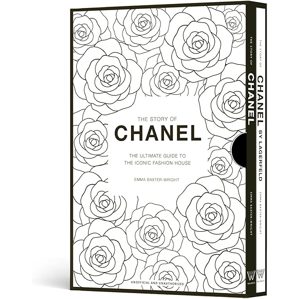 The Little Black Jacket: Chanel's Classic Revisited: Amazon.co.uk