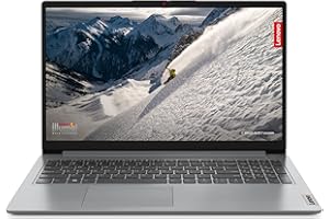 Lenovo IdeaPad Slim 1 AMD Ryzen 3 3250U 15.6" (39.62cm) FHD Thin & Light Laptop (8GB/512GB SSD/Windows 11/Office 2021/3months