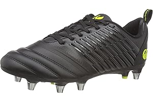 Canterbury Stampede 3.0 Soft Ground Uomo, Scarpe da Rugby