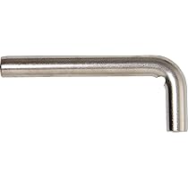 Pige De Blocage Vilebrequin BGS 8671 - Pour Moteurs Ford Zetec/Duratec 1.25-1.6L - Qualité Pro