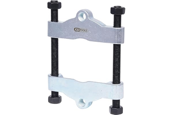 KS TOOLS 605.0503 - Décolleur de roulements 22-115 mm, Gris