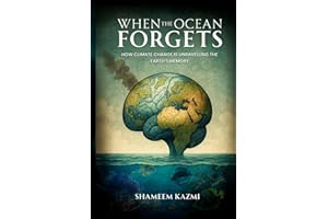 When The Ocean Forgets: How Climate Change Is Unravelling The Earth’s Memory