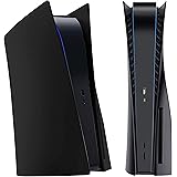 MatoSan® PS5 Faceplate Cover PS5 Console PS5 accessori Frontalino Piastra di Ricambio per Playstation 5 Console Disc Cover PS