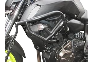 Sturzbügel/Schutzbügel HEED MT-07 (2018-2024)