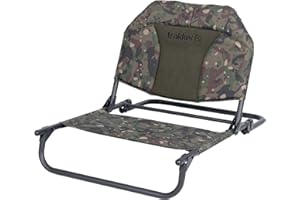 Trakker RLX Bed Seat Chair *NEW 2025*