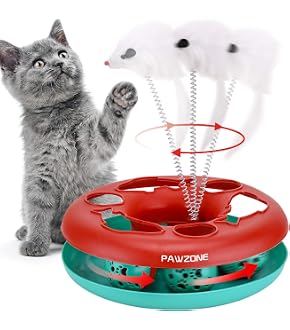 Collapsible Cat Tunnel Bed & Play Tent – Interactive Maze Toy For Cats, Kittens, Puppies & Small Pets