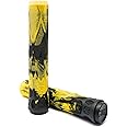 CORE Pro Handlebar Grips, Soft 170mm Longneck Bike Grips fits Stunt Scooters BMX MTB