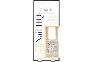 NAIL HQ Uña Crecimiento Tratamiento 10 ml