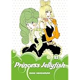 Princess Jellyfish 3