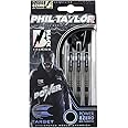 Target Darts - Phil Taylor Power 8Zero Titanium Soft Tip Darts