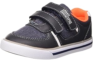 Chicco, Sneaker Bambino, con Comoda Chiusura con Doppio Strappo, Scarpe da Ginnastica Comode, Flessibili e Traspiranti, Ideali per Primavera, Autunno e Inverno, Scarpe Bambino, Designed in Italy