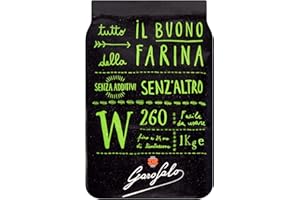 Garofalo Farina W260, 1000g