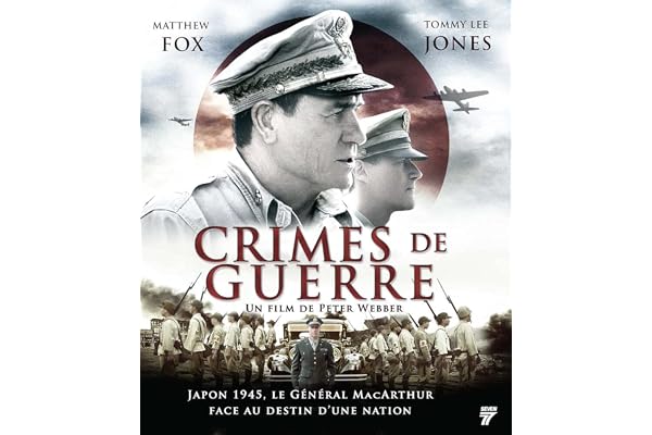 Crimes de guerre