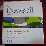 dewsoft premia advanced moisturizing cream