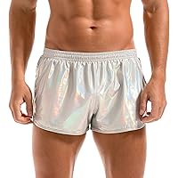 Abbigliamento Casual JP 1880 Pantaloncini Uomo Sportivi - QuickDry, Vita Elastica Con Cordino, Tasche Shorts Quick Dry