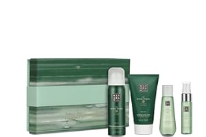 ‎RITUALS ITUALS Geschenkset für Frauen von The Ritual of Jing, Größe S – Mit Heiligem Lotos, Jujube und Chinesischer Minze – Entspannt und Beruhigt