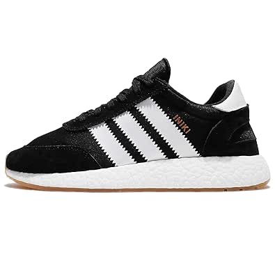 iniki black white