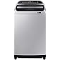 Samsung 9 Kg Inverter 5 star Fully-Automatic Top Loading Washing Machine (WA90T5260BY/TL, Lavender Grey, wobble…