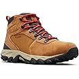 Columbia mens Newton Ridge Plus Ii Suede Wp NEWTON RIDGE PLUS II SUEDE WP